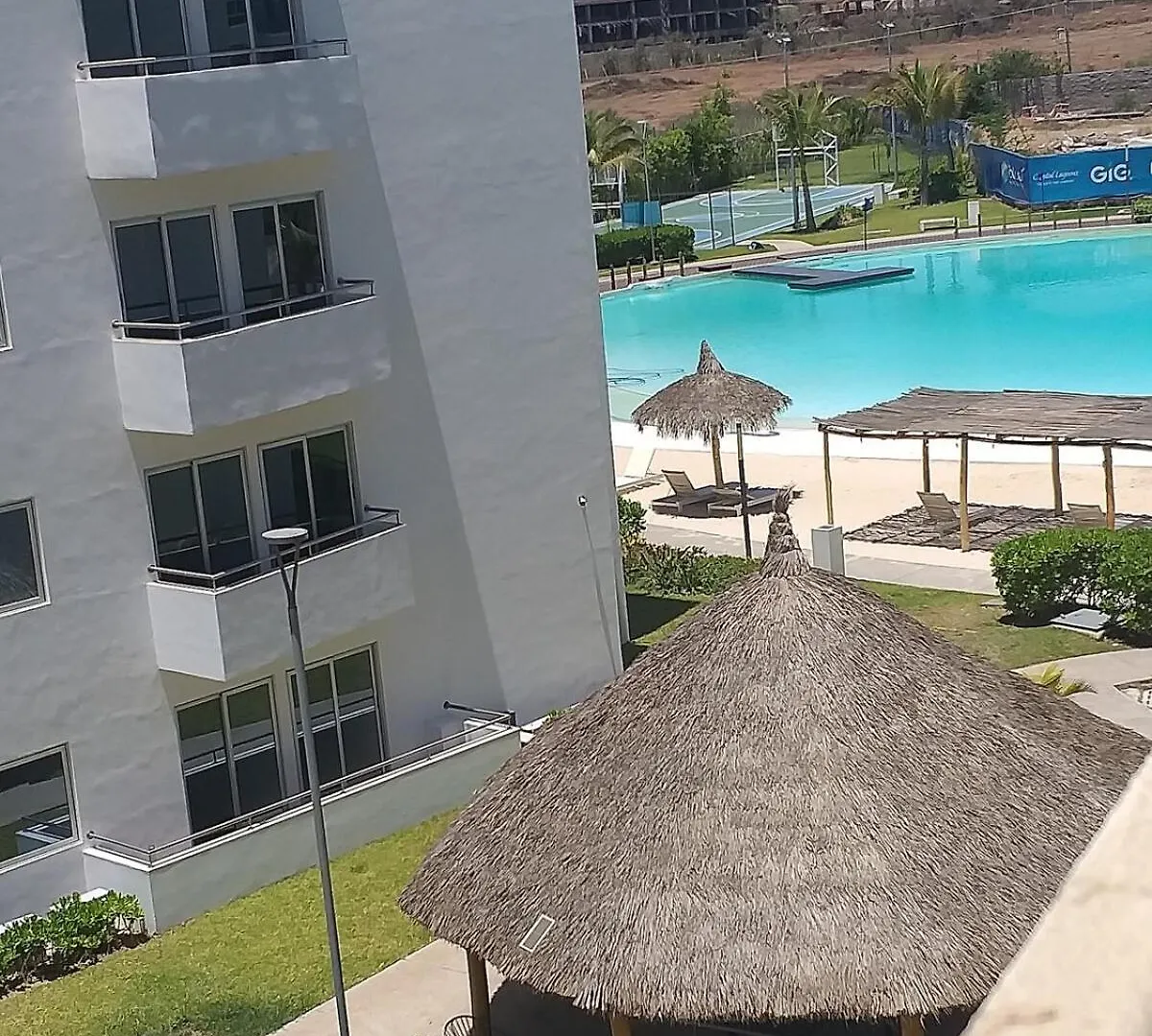 Lägenhet Depa En Laguna Cristalina Con Playa Y Kayac Mazatlán