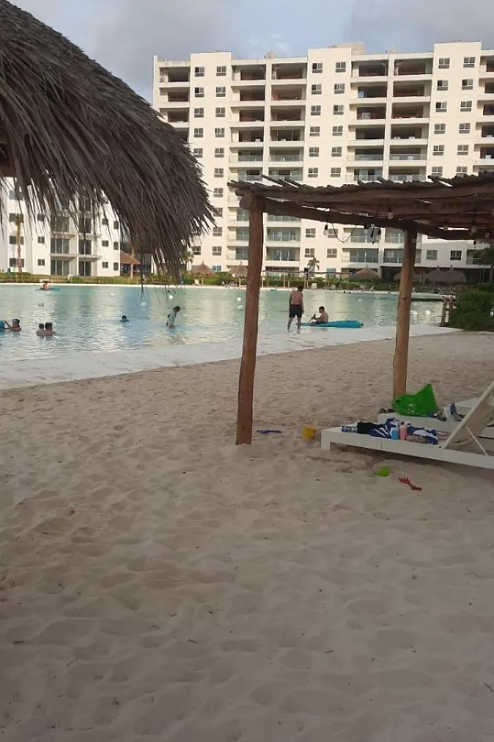 Lägenhet Depa En Laguna Cristalina Con Playa Y Kayac Mazatlán Mexiko